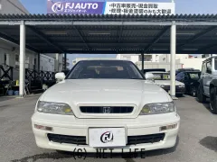 ホンダ レジェンド