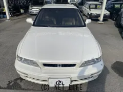 ホンダ レジェンド