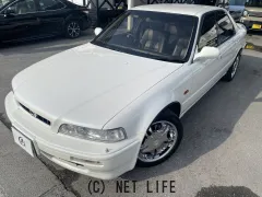 ホンダ レジェンド