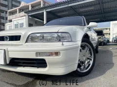 ホンダ レジェンド