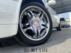 ホンダ レジェンド