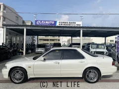 ホンダ レジェンド