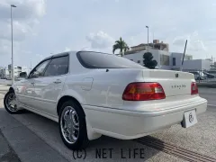 ホンダ レジェンド