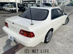 ホンダ レジェンド