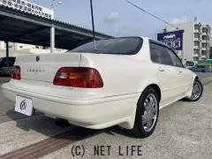 ホンダ レジェンド