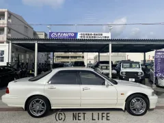 ホンダ レジェンド