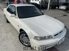 ホンダ レジェンド