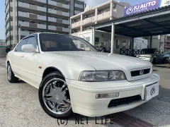 ホンダ レジェンド