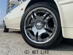 ホンダ レジェンド