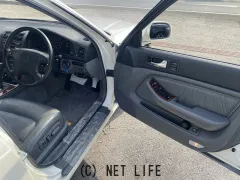 ホンダ レジェンド