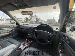 ホンダ レジェンド