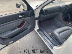 ホンダ レジェンド