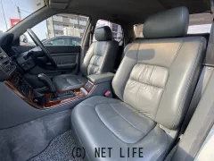 ホンダ レジェンド