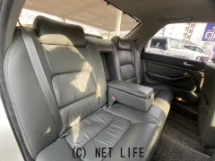 ホンダ レジェンド