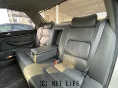 ホンダ レジェンド