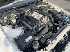 ホンダ レジェンド