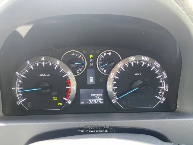 トヨタ アルファード