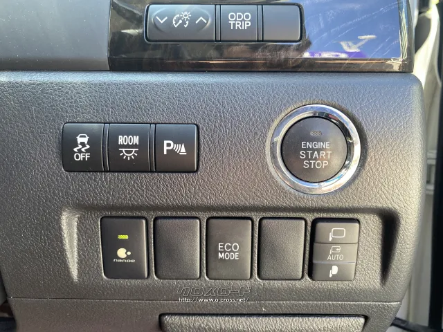 トヨタ アルファード