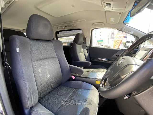 トヨタ アルファード