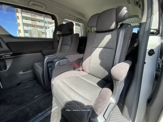 トヨタ アルファード