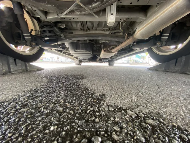 トヨタ アルファード