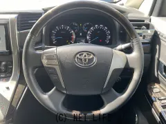 トヨタ アルファード