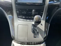 トヨタ アルファード