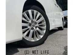 トヨタ アルファード