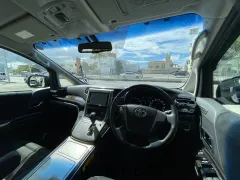 トヨタ アルファード