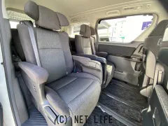 トヨタ アルファード