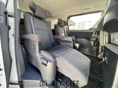 トヨタ アルファード