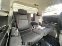 トヨタ アルファード