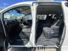 トヨタ アルファード