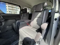 トヨタ アルファード