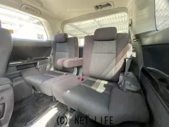 トヨタ アルファード