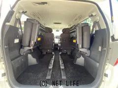 トヨタ アルファード