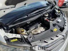 トヨタ アルファード