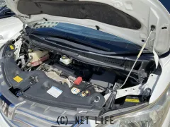 トヨタ アルファード