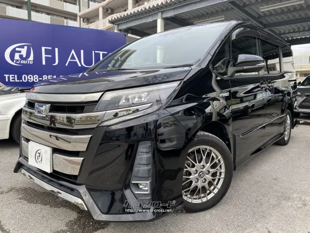 トヨタ ノア