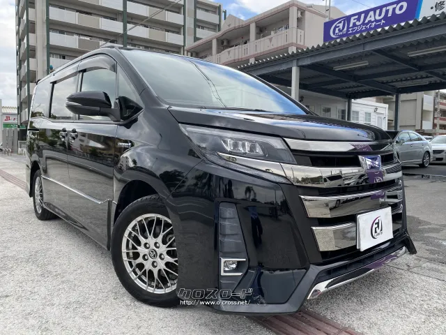 トヨタ ノア