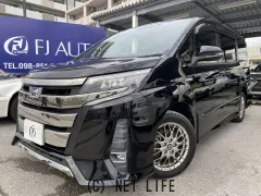 トヨタ ノア