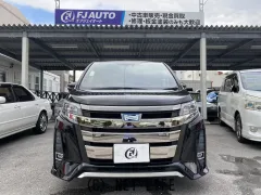 トヨタ ノア