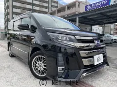 トヨタ ノア