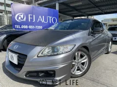 ホンダ CR-Z