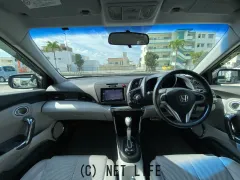 ホンダ CR-Z