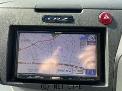 ホンダ CR-Z