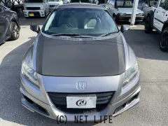 ホンダ CR-Z