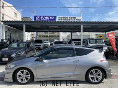 ホンダ CR-Z