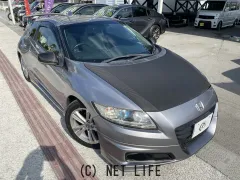 ホンダ CR-Z