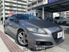 ホンダ CR-Z